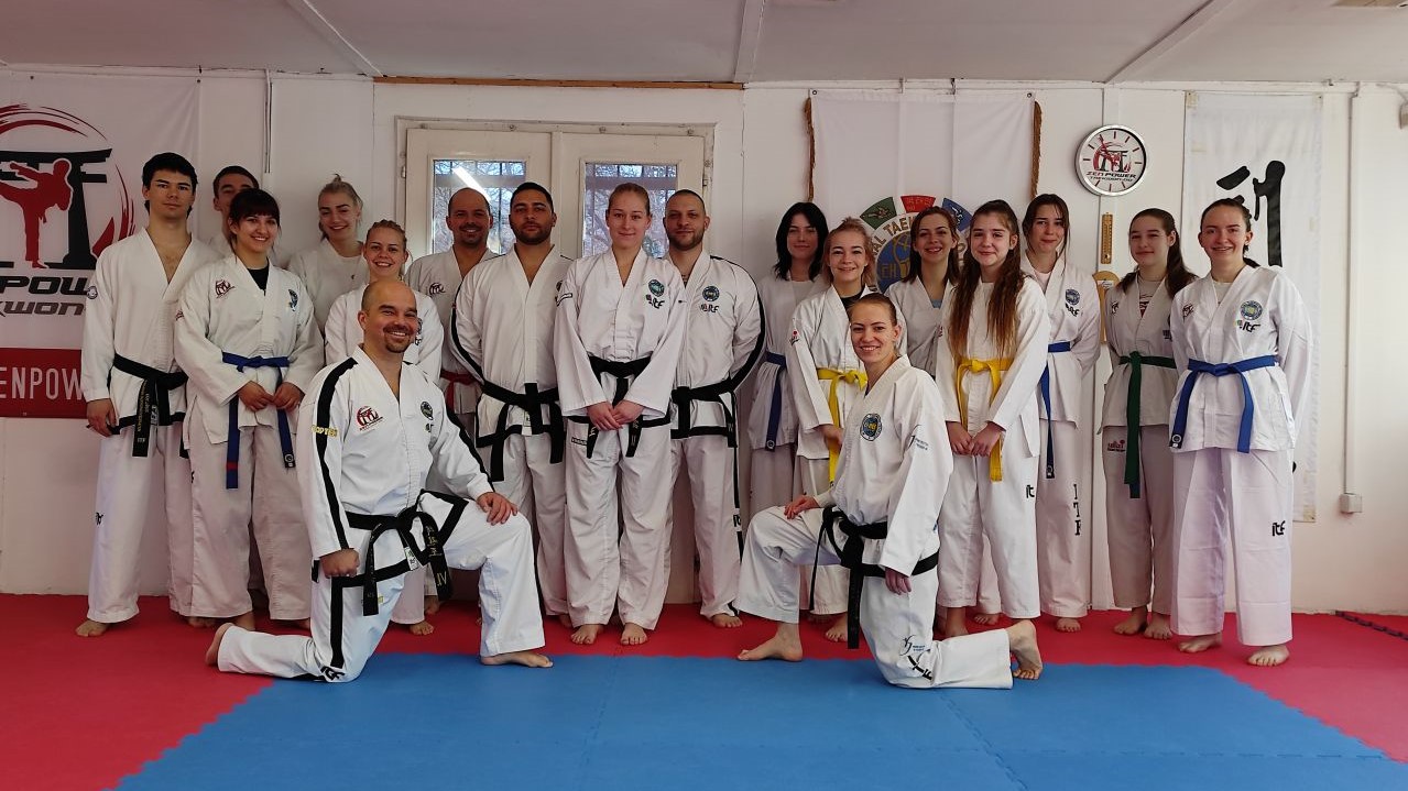 Bajnok a Zenben - Mezei Niki