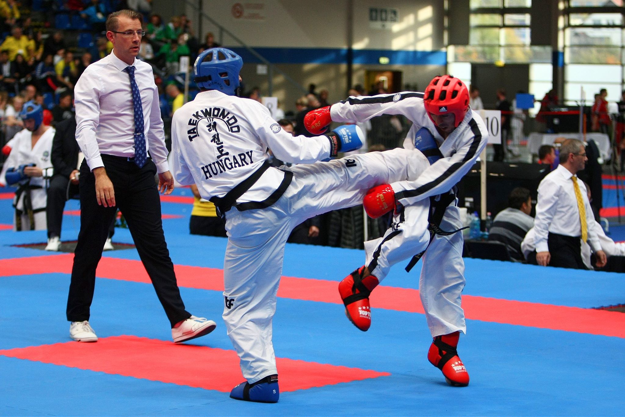 Norbi akcióban Norbi akcióban