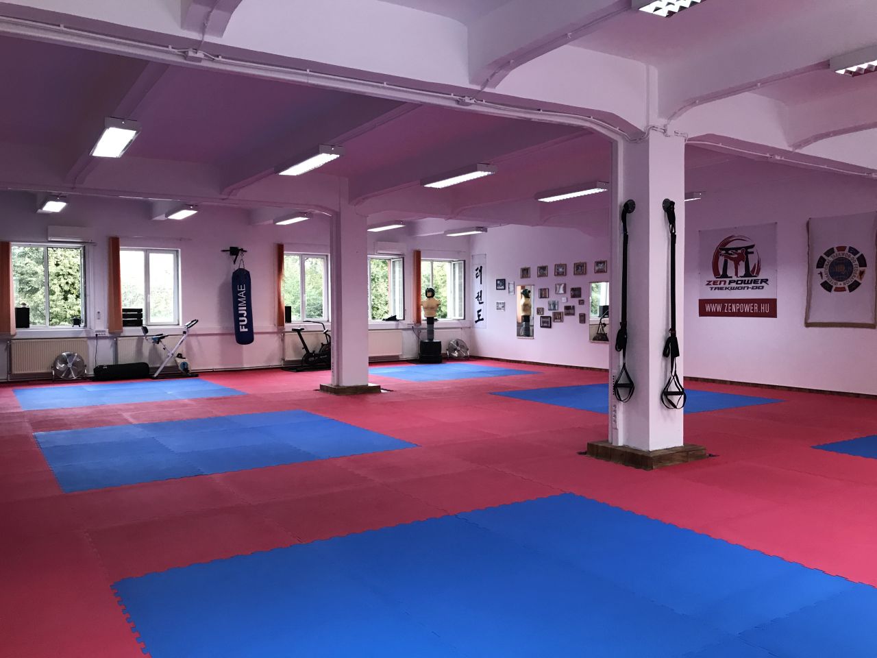 Zen Power Sportcentrum