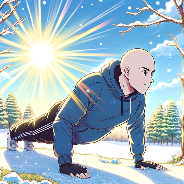 Sportos kihívásaink - fekvőtámasz Sportos kihívásaink - fekvőtámasz