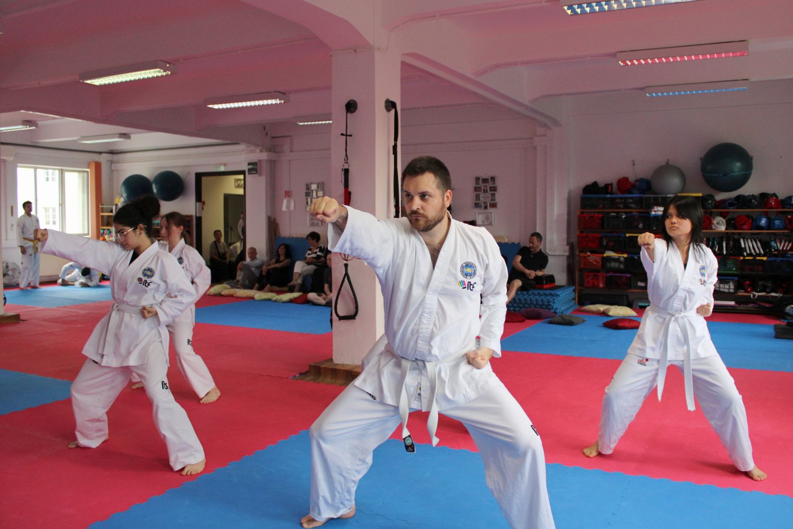 Bázistechnikák Bázistechnikák