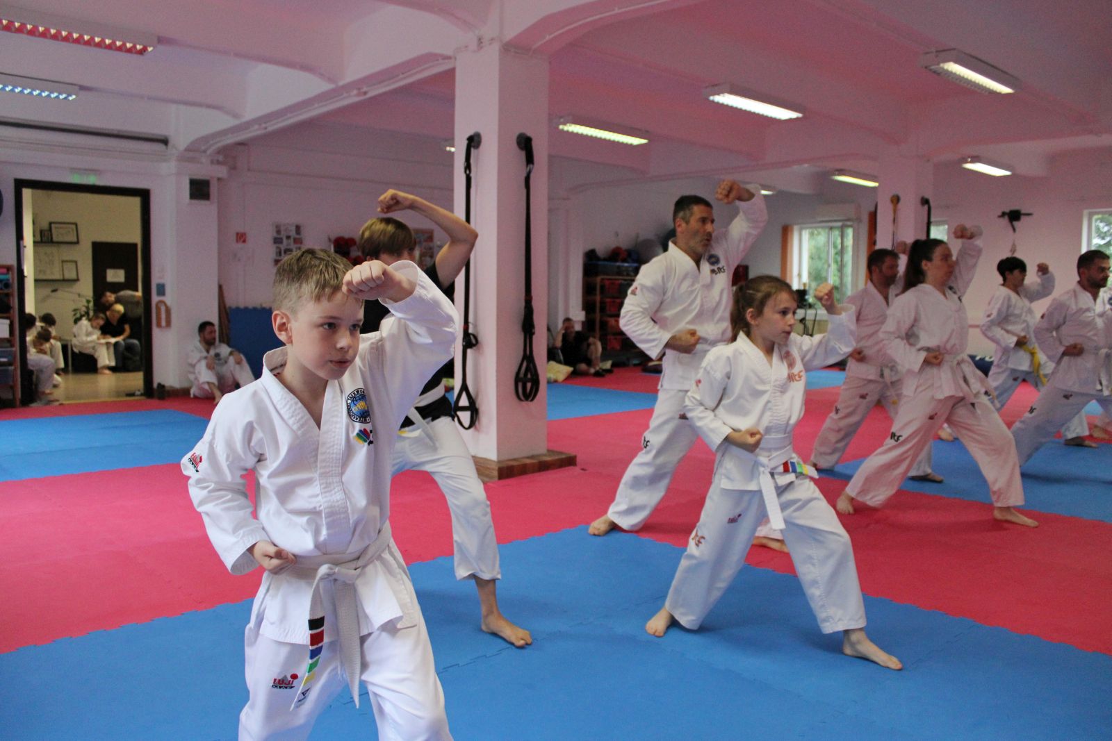 Övvizsgák 2023 Övvizsgák 2023