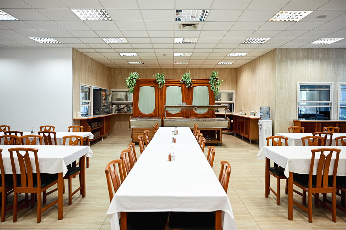 Tatai edzőtábor étterem Tatai edzőtábor étterem