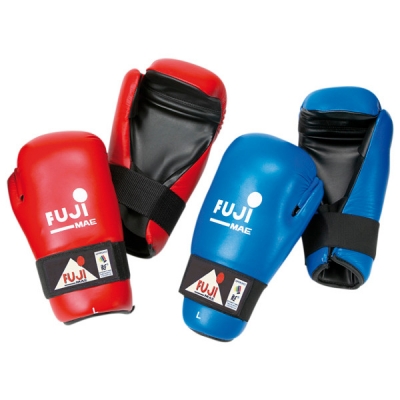 FujiMae nyitott kézvédők FujiMae nyitott kézvédők