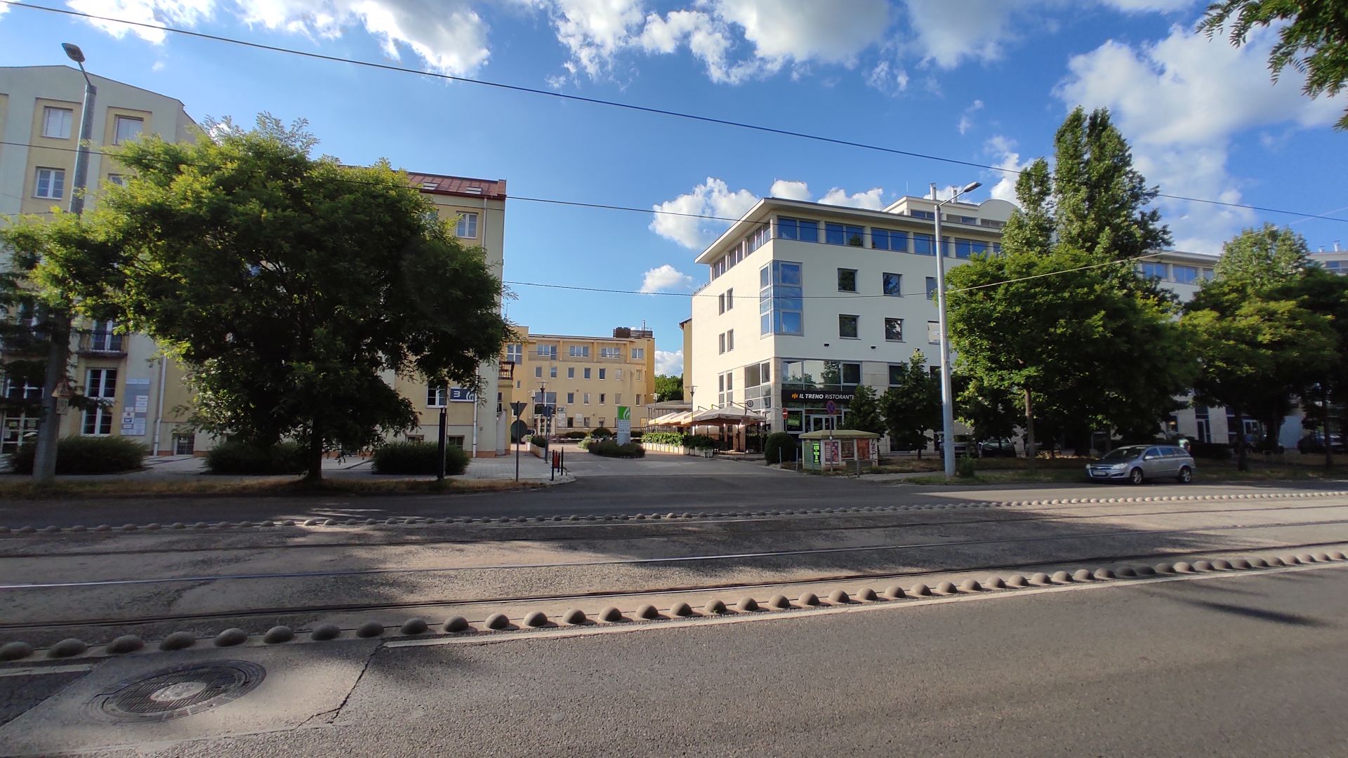 Zen Power Sportcentrum - Bartók Udvar Zen Power Sportcentrum - Bartók Udvar