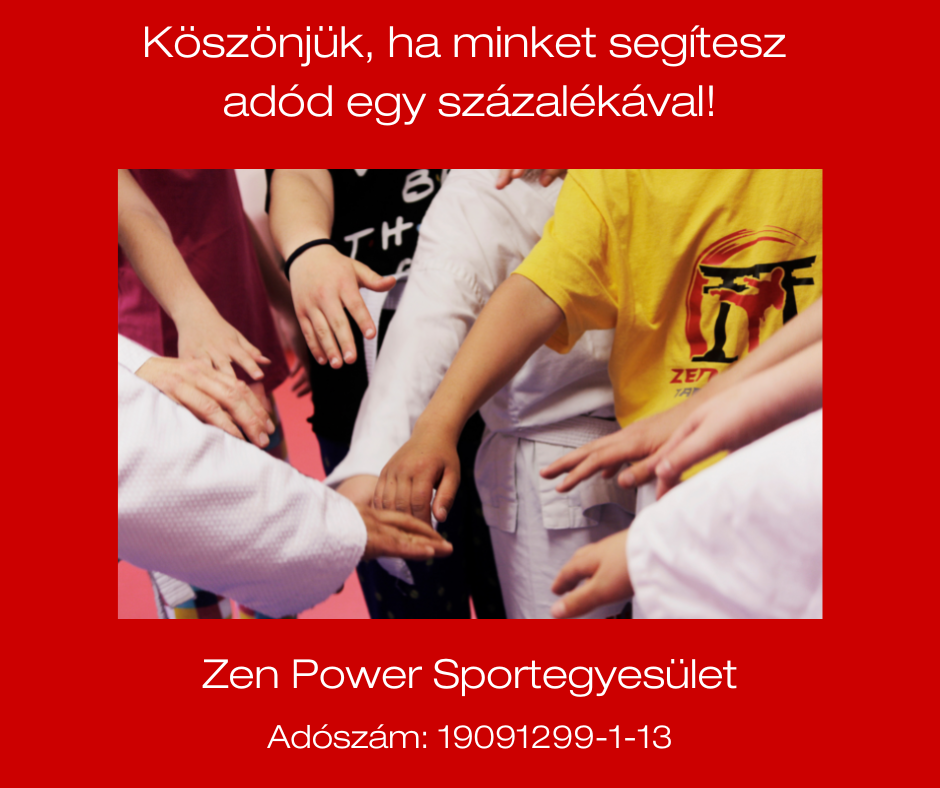 ZPSE adó egy százalék ZPSE adó egy százalék